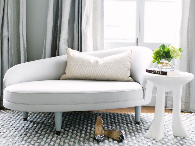 off white modern Designer sofa / Couches at idus furniture store