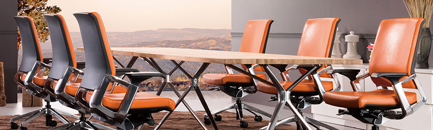  Designer Conference Table at IDUS Furniture Store