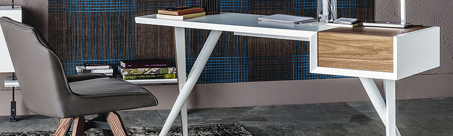 Modern Design Study Table at IDUS Furniture Store