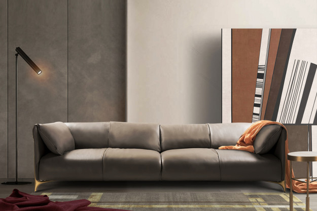 Bond 3 Seater Sofa | Latest Designer Sofa Set | Comfortable Sofa Design ...