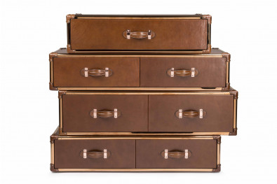 Milano Chest of Drawer