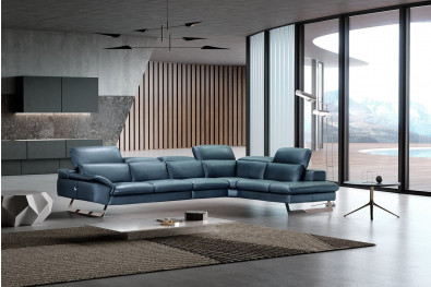 Ravel Living Sofa