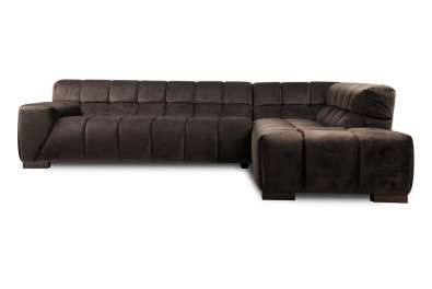 Vogue Sectional Sofa