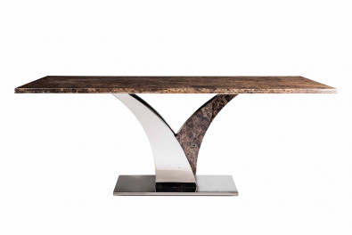 Anapo Marble Dining Table 