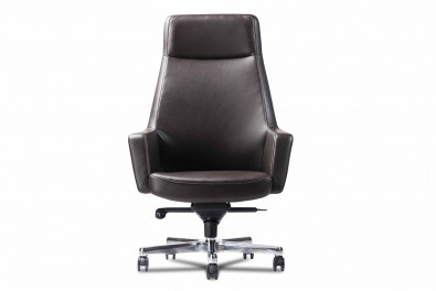 Genius High Back Office Chair