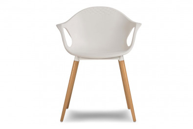 Silvy Designer Cafe Chair