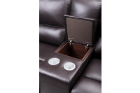 Clivo 2 seater  Recliner 