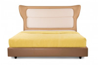 Dream Contemporary Bed
