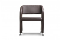 Frank Designer Furniture Arm Chair