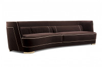Middle Living Sofa