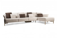 Percy Sectional Sofa