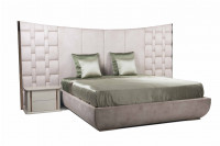 Magnum Luxurious Bed