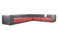 Dalton Modular sofa