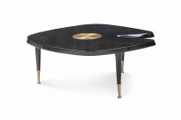 Eclipse Set of 3 Center Table 