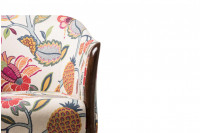 Cizeta Arm Chair
