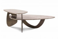 Platter Designer Center Table
