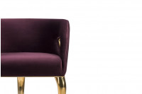 Aura Designer Chair