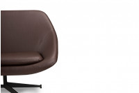 Roge Small Office Sofa