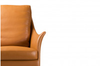 Cammeo Leather Chair