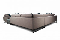 Joyce XL Sectional Sofa