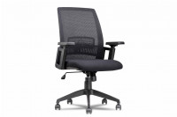 Inclass Medium Back Office Chair