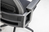 Inclass Medium Back Office Chair