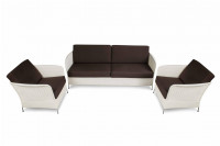 Orion Outdoor Sofa Set