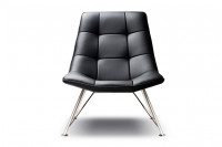Knoll Arm Chairs