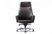 Genius High Back Office Chair