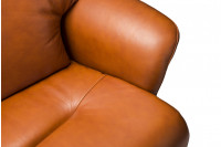 Leone Recliner Sofa