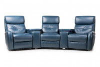 Newton 3 Seater Sofa