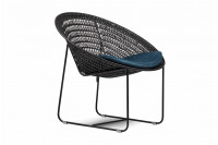 Ring Outdoor Chair