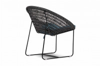 Ring Outdoor Chair