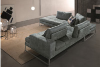 Sanciro Sofa Set