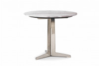 Milano Round side table 