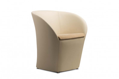 Loft Modern Furniture Arm Chair
