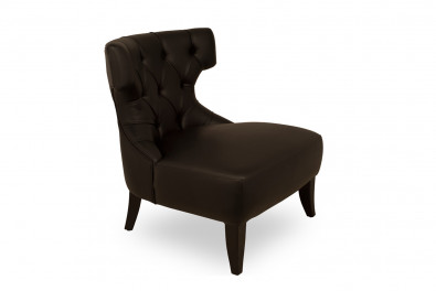 Berger Arm Chair