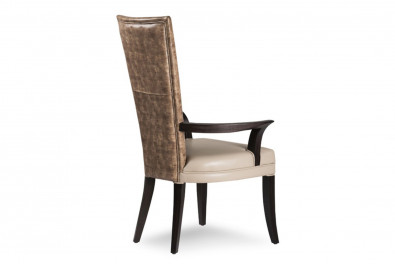 Adam with Arm Dining Chair
