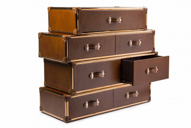 Milano Chest of Drawer