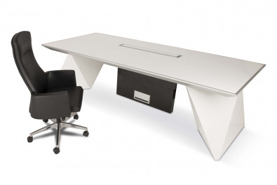 Glide Executive Table