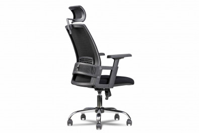 Inclass High Back Office Chair
