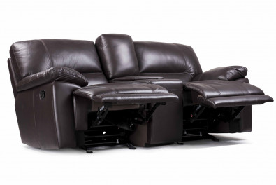 Clivo 2 seater  Recliner 