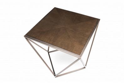 Recta Side Table