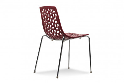 Spring Cafe Chair