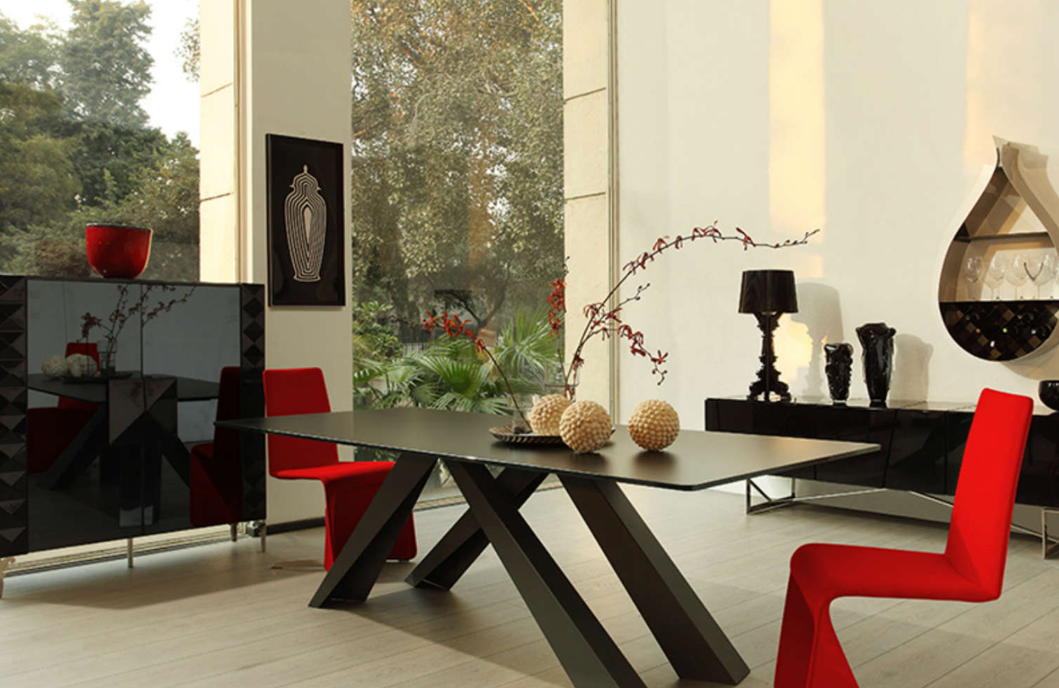 Toscana Curated Look by IDUS Furniture